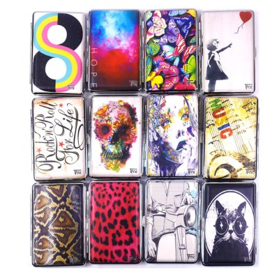 Ταμπακιέρα Tfar TF045